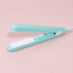 Mini Chapinha Super Potente Titanio Premium - ®GirlHair