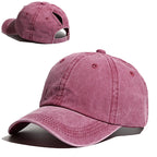 Boné Feminino Rabo De Cavalo - GoodGirl®