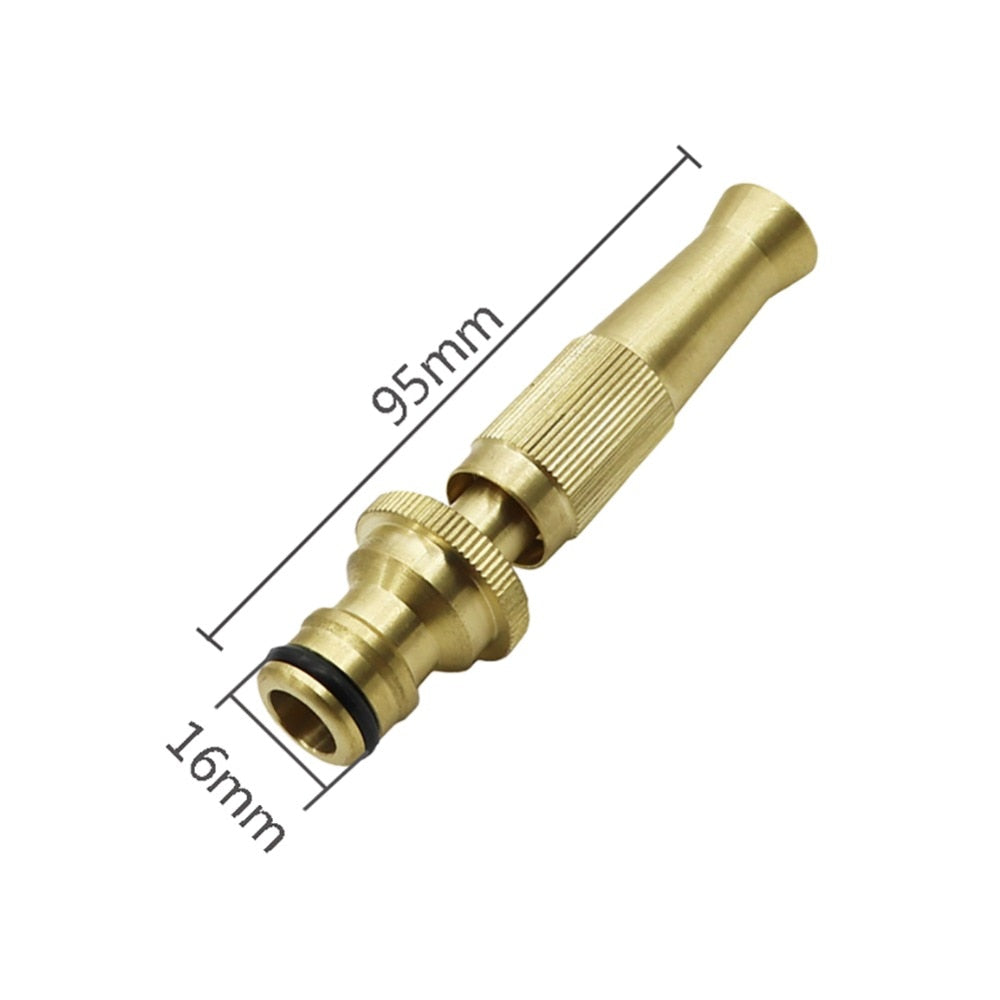 Bocal de Mangueira com Alta Pressão ®PowerWater