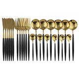 Preto C/ Ouro