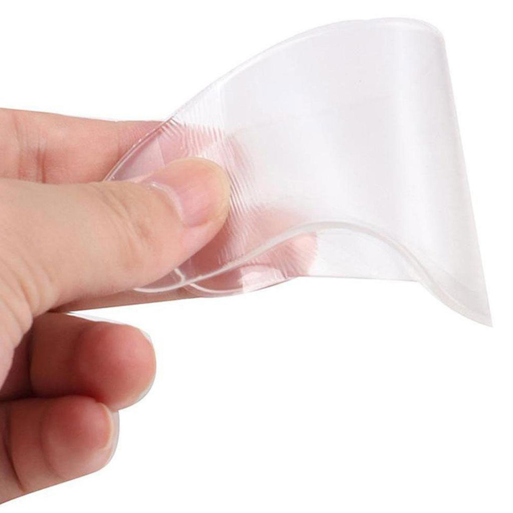 Adesivos de Silicone Antiestrias e Antirrugas Reutilizáveis - ®Youngirl (PELE 100% MAIS JOVEM)