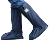 Capa de Calçados a Prova D'água (Estilo Bota) -DurableShoes®