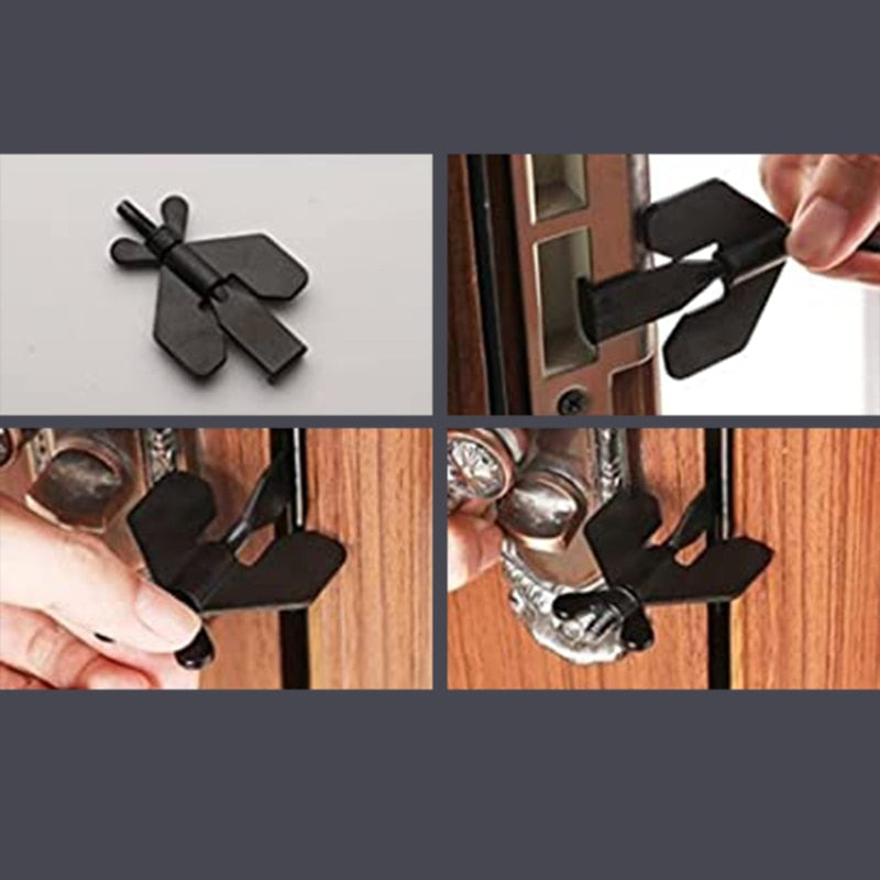 Trava de Segurança Elite Premium - ®Lockall