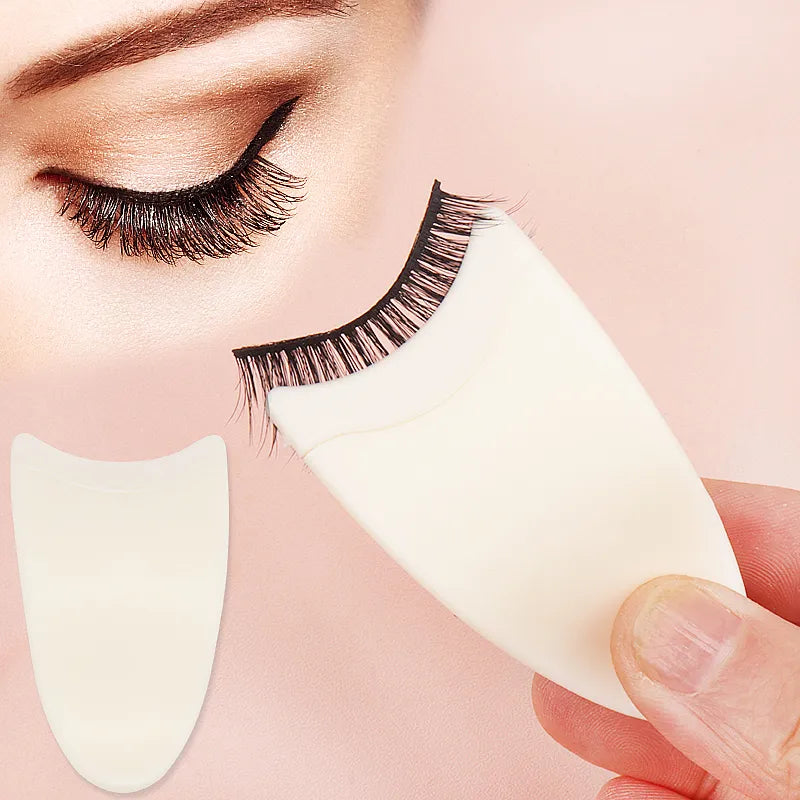 Aplicador Fácil de Cílios Postiços - EasyLash® (PROMOÇÃO 50% OFF SÓ HOJE)