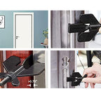 Trava de Segurança Elite Premium - ®Lockall