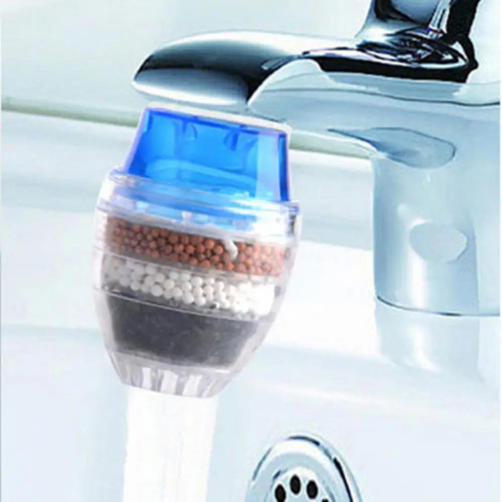 PureWater® - Filtro Purificador de Água (ÁGUA 100% PURIFICADA)