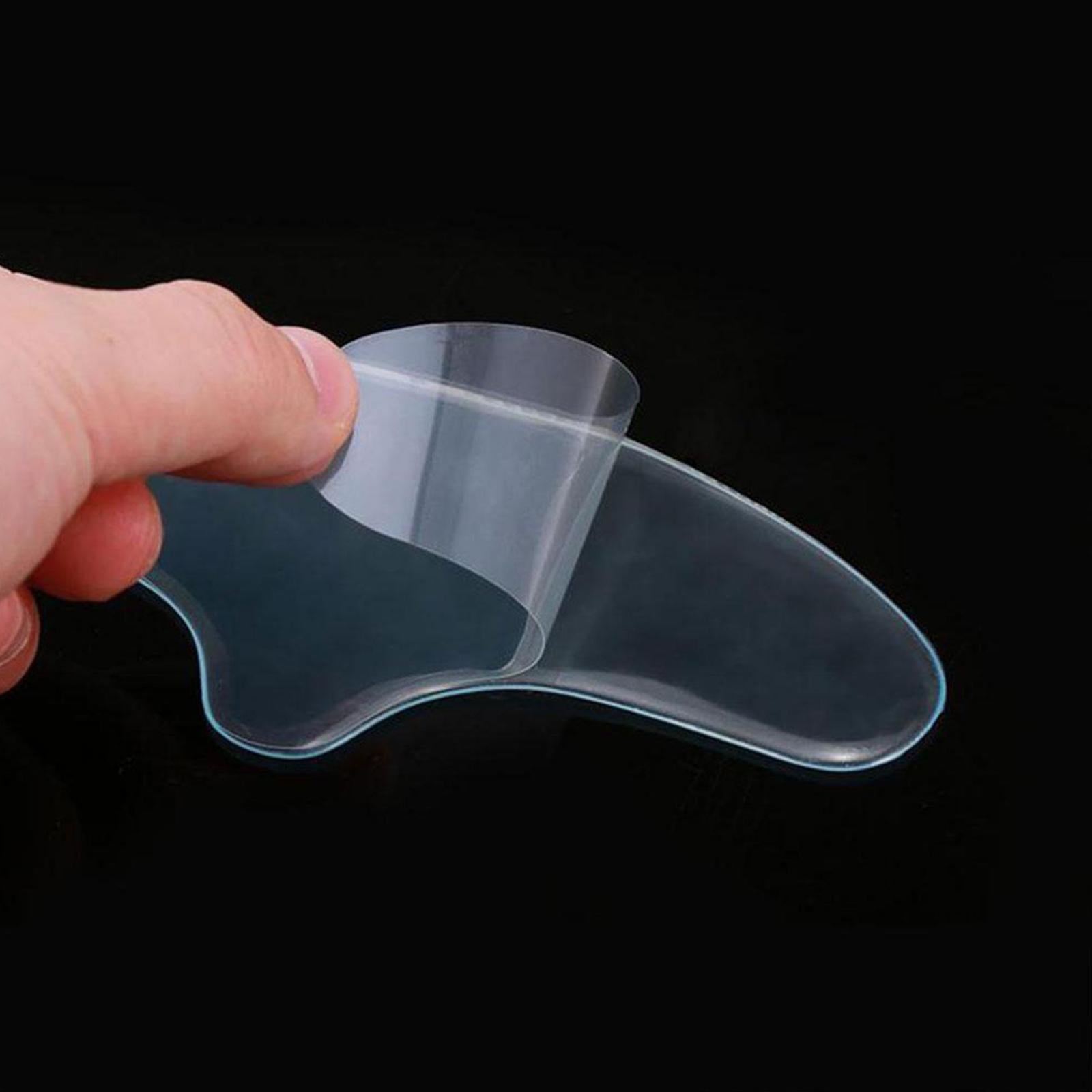 Adesivos de Silicone Antiestrias e Antirrugas Reutilizáveis - ®Youngirl (PELE 100% MAIS JOVEM)