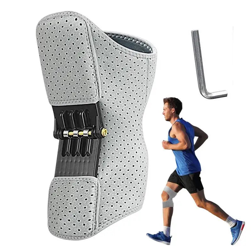Estabilizador Ortopédico de Joelhos - MedicalKnee®