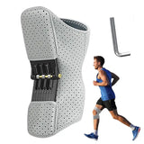 Estabilizador Ortopédico de Joelhos - MedicalKnee®
