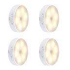 Lâmpada Led Inteligente Sem Fio (Com Sensor de Movimentos) - SmartLed®