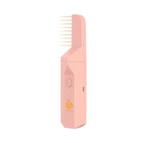 Rosa + Cabo USB + Mini escova (Brinde)
