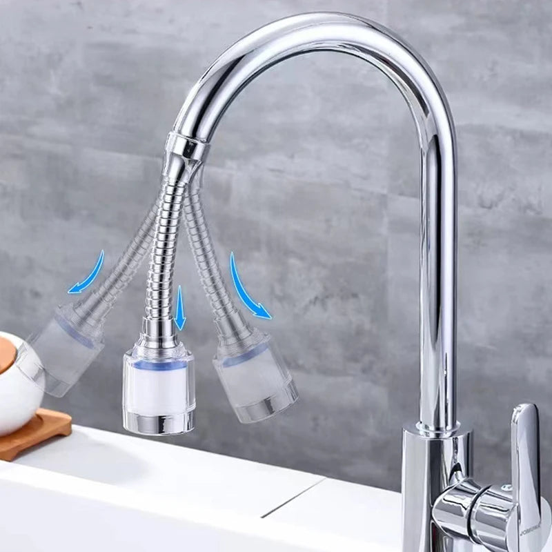 SmartFilter® Filtro Purificador de Água (COMPRE 1 E LEVE 3) - Acompanha Adaptador Universal