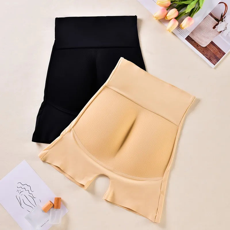 Calcinha Bundex Para Enchimento de Quadril e Bumbum - BodyGirl® (LANÇAMENTO 2023)