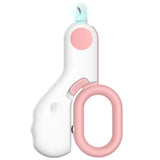 Cortador de Unhas Profissional Para Pets (LED EMBUTIDO) - CutPet®