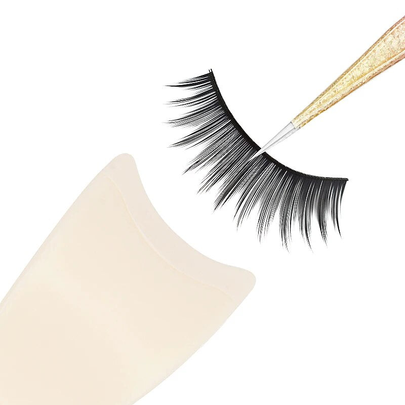 Aplicador Fácil de Cílios Postiços - EasyLash® (PROMOÇÃO 50% OFF SÓ HOJE)