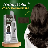 Castanho Escuro