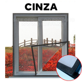Cinza
