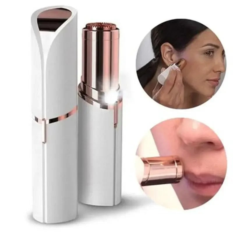 Depilador Elétrico Indolor (Portátil)  - SmartDepil®
