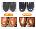 Esponja Mágica Restauradora de Couro - ®Magiclean (LANÇAMENTO 2023)