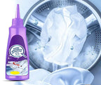 Super Removedor de Manchas de Roupas Instantâneo  - SUPERCLEAN® (MANCHAS 100% RETIRADAS)