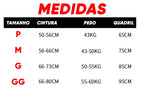Calcinha Bundex Para Enchimento de Quadril e Bumbum - BodyGirl® (LANÇAMENTO 2023)