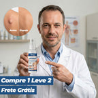 Spray Removedor de Nódulos - Lipomax®  (COMPRE 1 E LEVE 2) (APENAS HOJE)
