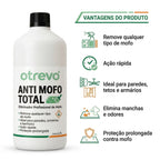 AntiDefense® – Anti-Mofo Total de Alta Performance (COMPRE 2 LITROS E LEVE 4 LITROS)