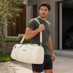SmartTravel™ Bag 3 em 1 – Bolsa Inteligente com Rodinhas e Vácuo