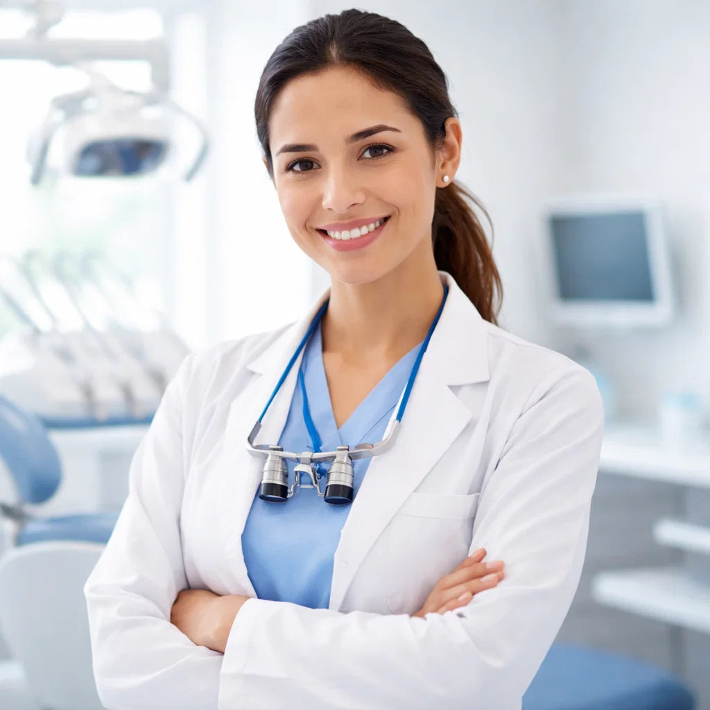 Avaliação Odontológica Completa