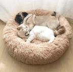 Caminha Nuvem Para Pets ®CloundBed (ANTI ANSIEDADE) 100% ALGODÃO