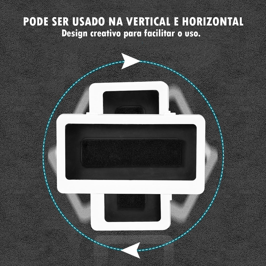 Suporte de Celular a Prova D'agua ®WaterProtect (LANÇAMENTO 2022)