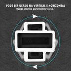 Suporte de Celular a Prova D'agua ®WaterProtect (LANÇAMENTO 2022)