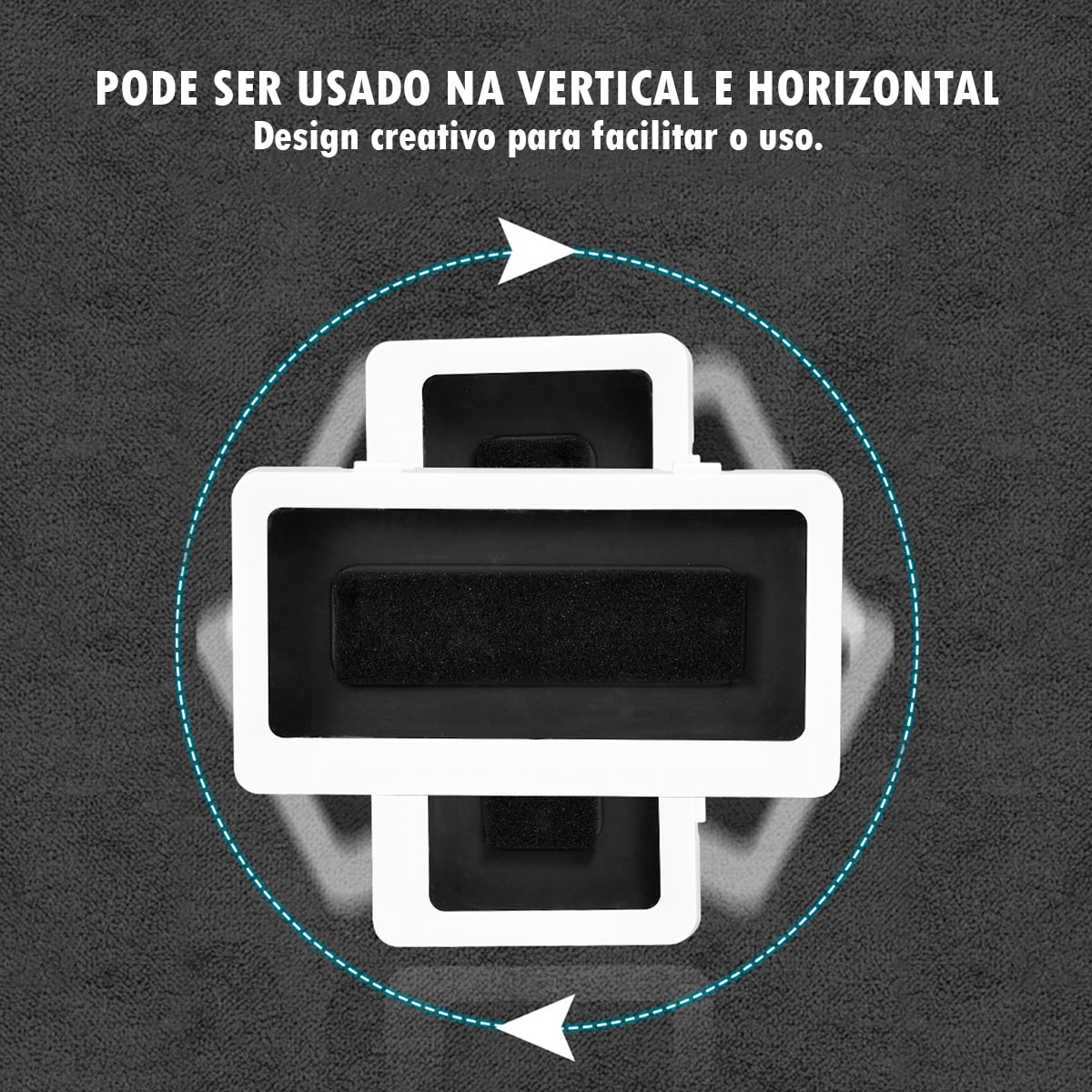 Suporte de Celular a Prova D'agua ®WaterProtect (LANÇAMENTO 2022)