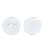 Mini GPS Rastreador Em Tempo Real Portátil 5.0 - ®LookingYou (Localize Tudo em Todo Momento)
