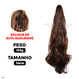 Castanho Avermelhado