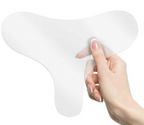 Adesivos de Silicone Antiestrias e Antirrugas Reutilizáveis - ®Youngirl (PELE 100% MAIS JOVEM)