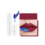 Lip Tint Efeito Micropigmentação 24H a Prova D'água - ®WonderSkin (PROMOÇÃO RELÂMPAGO)