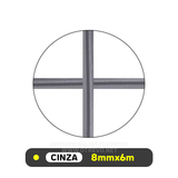 Cinza