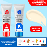 Branco Marfim
