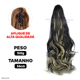 Preta C/ Loiro