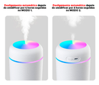 Difusor e Umidificador de Ar Terapêutico ®RelaxeAir