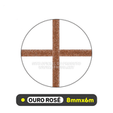 Dourado Rose