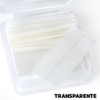 ®EyesBrawon - Fitas Autocolantes Reutilizáveis Para Cílios (40 Peças)