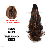 Preto C/ Cobre