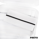 ®EyesBrawon - Fitas Autocolantes Reutilizáveis Para Cílios (40 Peças)