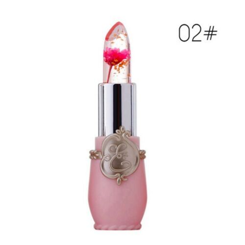 Batons Hidratante de Geleia de Flor ®PrincessFlower