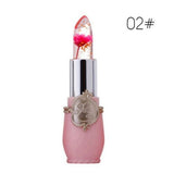 Batons Hidratante de Geleia de Flor ®PrincessFlower