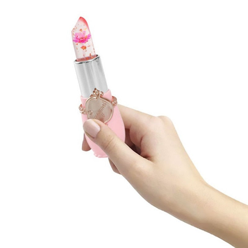 Batons Hidratante de Geleia de Flor ®PrincessFlower
