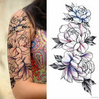 Tatuagens Temporárias a prova d'agua - ®TatooMax