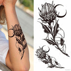 Tatuagens Temporárias a prova d'agua - ®TatooMax